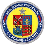 Administration penitentiaire Avignon